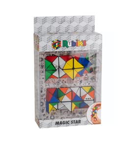 Rubik's Magic Star Gift Set