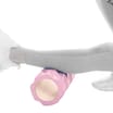 X-Tone Fitness: Foam Roller - Pink