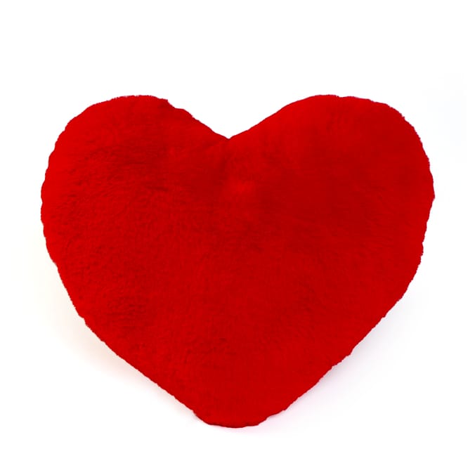Love Heart Cushion