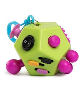 Multi Fidget Toy