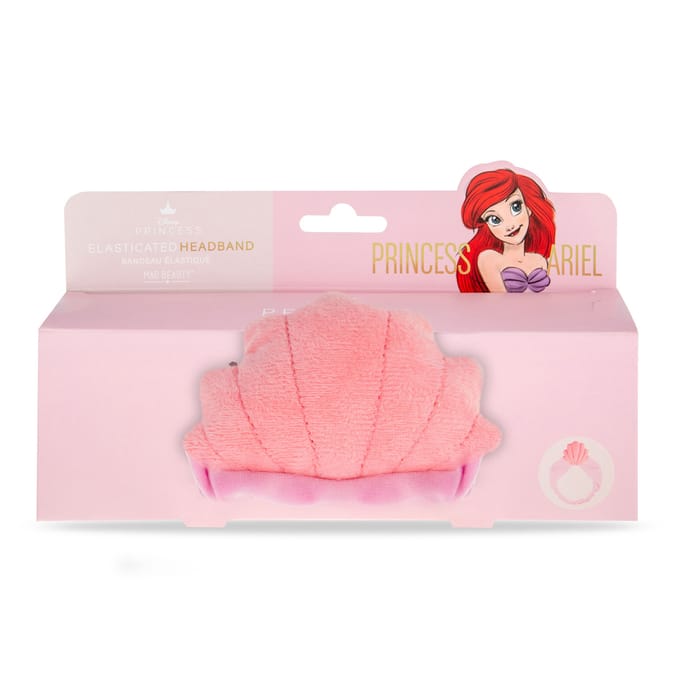 Disney Princess Headband - Princess Ariel