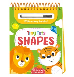 Tiny Tots Shapes