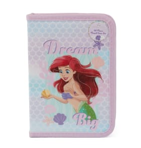 Disney Princess 40 Pieces Pencil Case