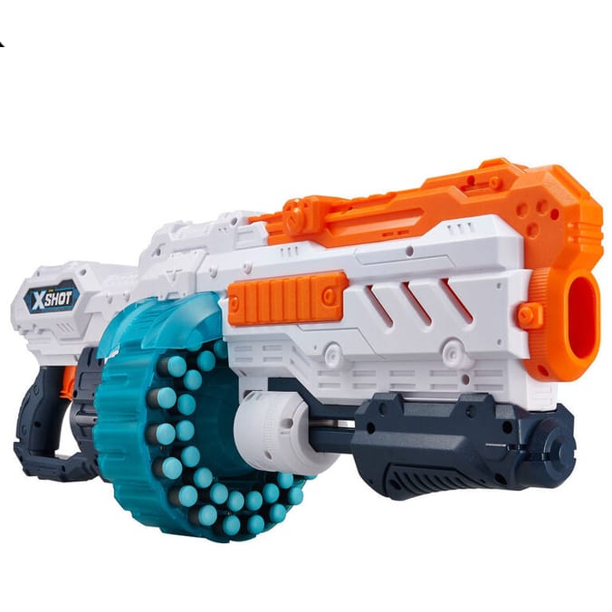 Zuru X-Shot Turbo Advance