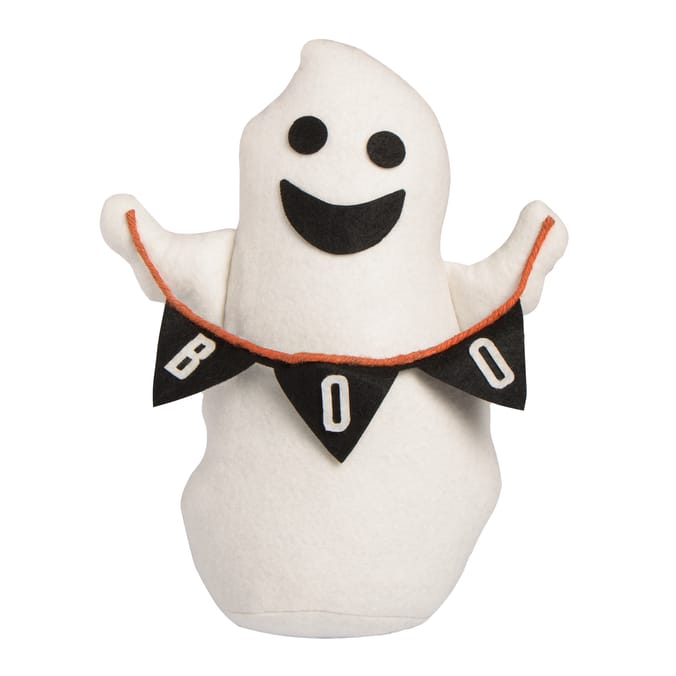 Haunted House Boo Ghost