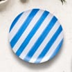 The Outdoor Edit Traveller's Bazaar 4 Pack Dinner Plates