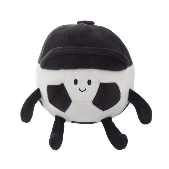 Just For You Dad - Football Plush