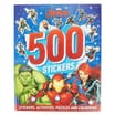 Marvel Avengers 500 Stickers