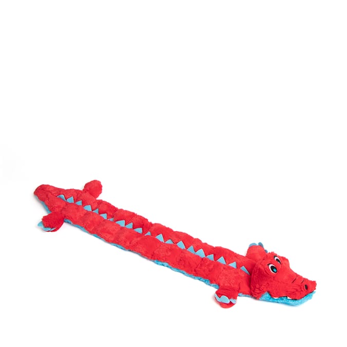 My Pets Play! Plush Alligator