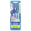 Oral-B Pro-Expert Criss Cross Bristles 3 Pack