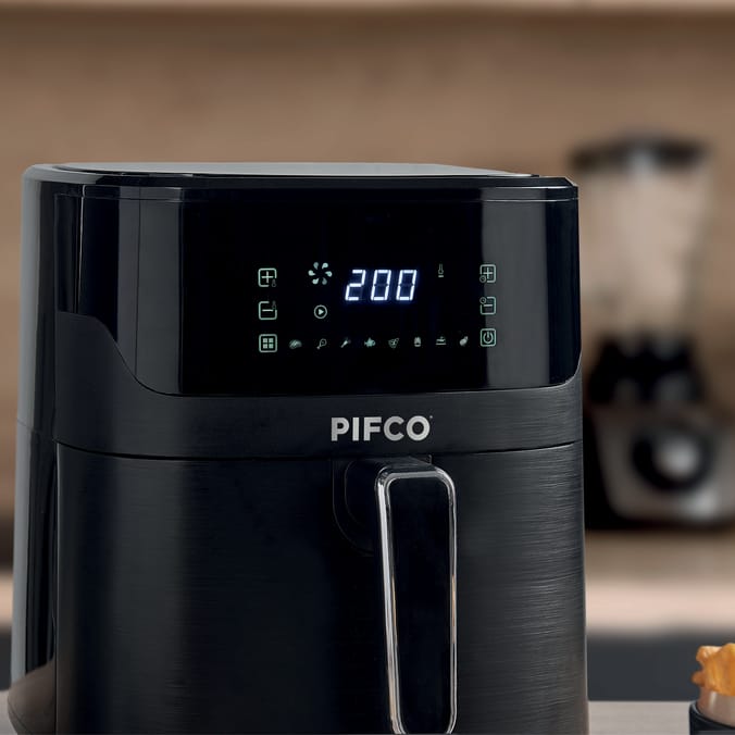 Pifco Digital Air Fryer 6.5l