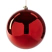 Winter Charm Christmas Bauble 30cm
