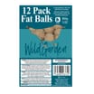 Wild Garden Fat Balls 12 Pack 960g