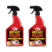 Doff Ant & Crawling Insect Killer 800ml x2