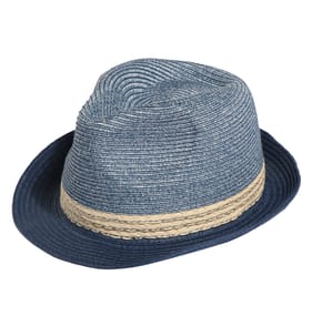 Originals Kids Woven Navy Hat