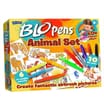 Blo Pens Animal Activity Set