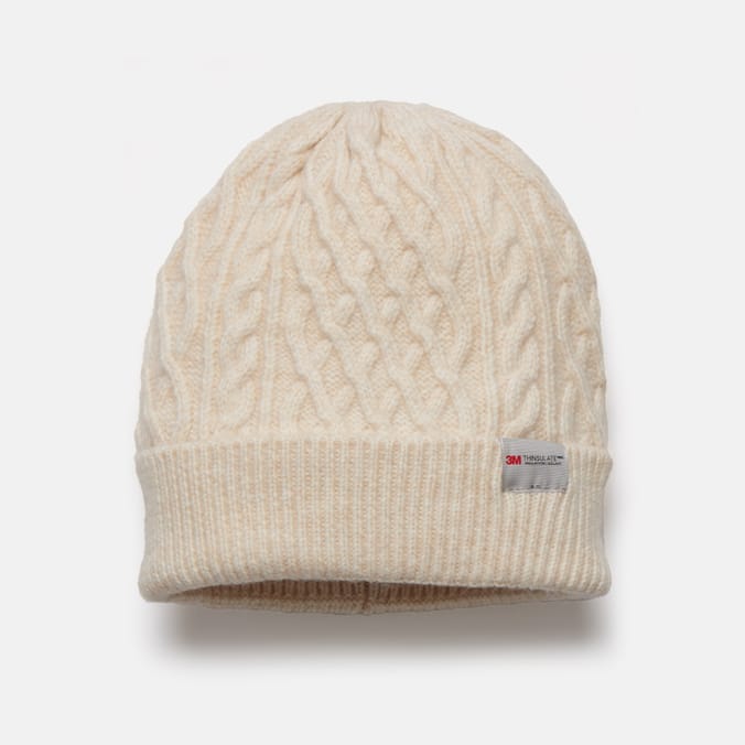 Originals Winter Cable Knit 3M Thinsulate Hat