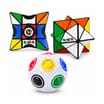 Rubik's 3-Piece Gift Set