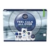 Nivea Men Feel Calm All Over Gift Set