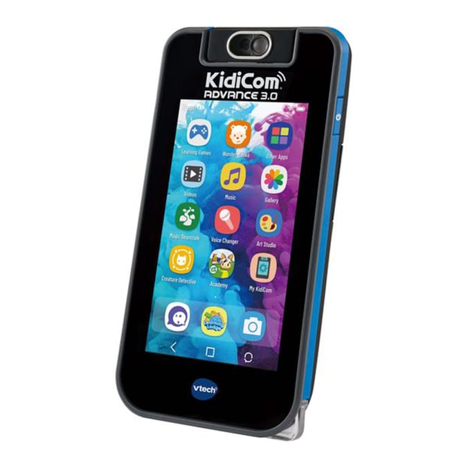 Vtech Kidicom Advance 3.0 Smartphone