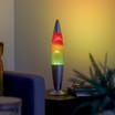 Equatech Lava Lamp 16"
