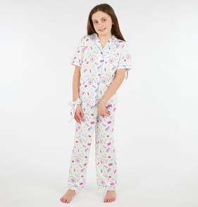 Originals Girls Disco Pyjamas