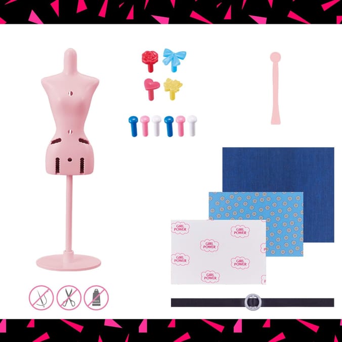 Harumika Style Your Imagination Single