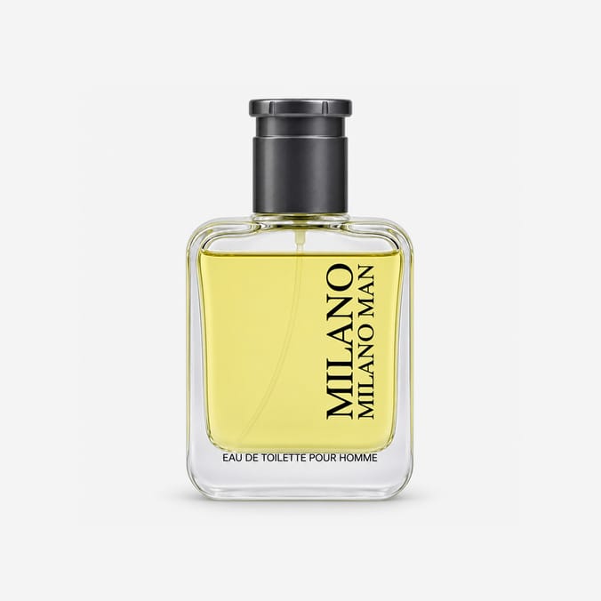 Milano Milano Man EDT 50ml
