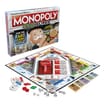 Hasbro Gaming Monopoly Board Game - Cash Decoder Edition