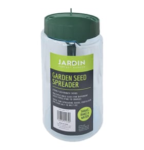 Jardin Garden Seed Spreader
