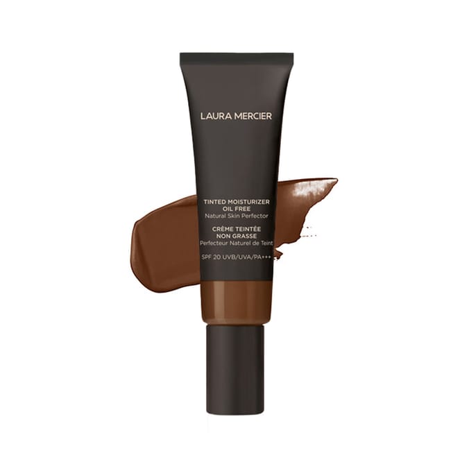 Laura Mercier Oil Free Natural Skin Perfector Tinted Moisturizer SPF 20 50ml - 6C1 Cacao