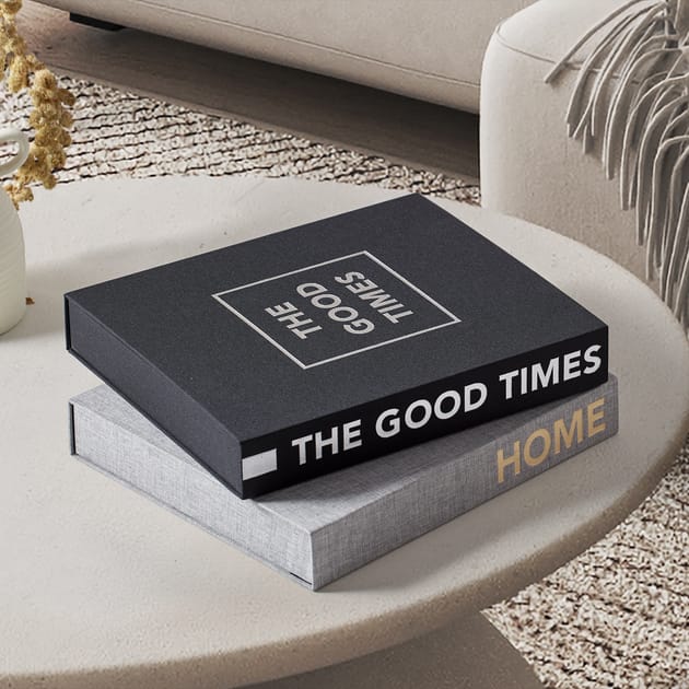 Coffee Table Album Home Bargains