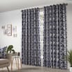 Alan Symonds Atlantic Fully Lined Curtains