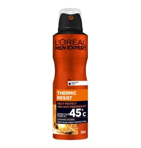 L'Oreal Men Expert Thermic Resist Deodorant 150ml