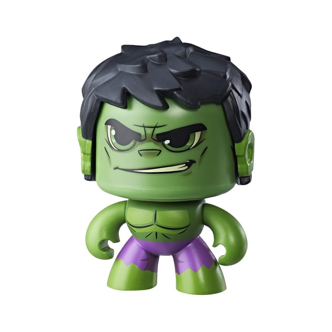 Marvel Mighty Muggs Figure – Hulk