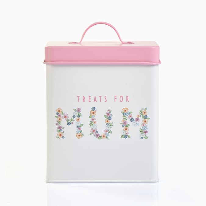 Someone Special Mum's Treat Tin