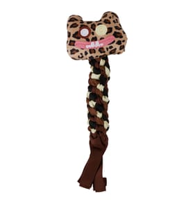 Fuggler Rope Tug Dog Toy