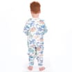 Originals Dino Fleece Pyjamas