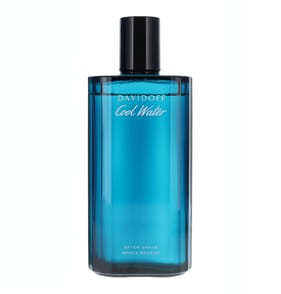 Davidoff Cool Water 125ml Aftershave 