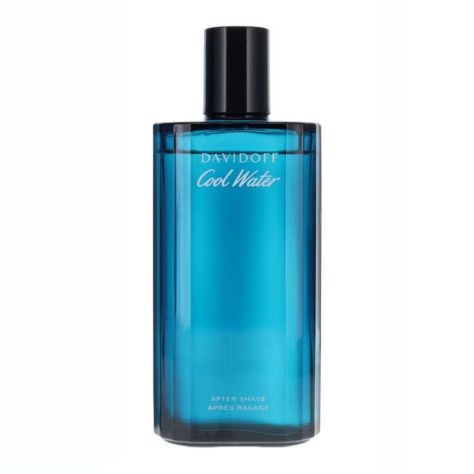 Davidoff Cool Water 125ml Aftershave 