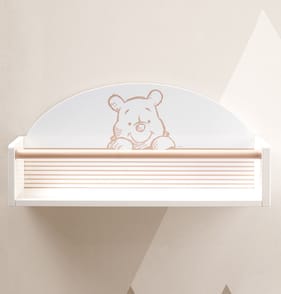 Winnie The Pooh Wall Shelf