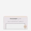 Stationery Store Self Adhesive Labels 