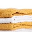 Open Kitchen 100% Cotton Tea Towels 5 Pack