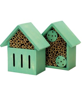 Jardin Insect House