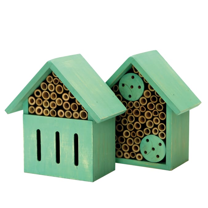 Jardin Insect House