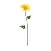 Jardin Decorative Metal Daisy Stake