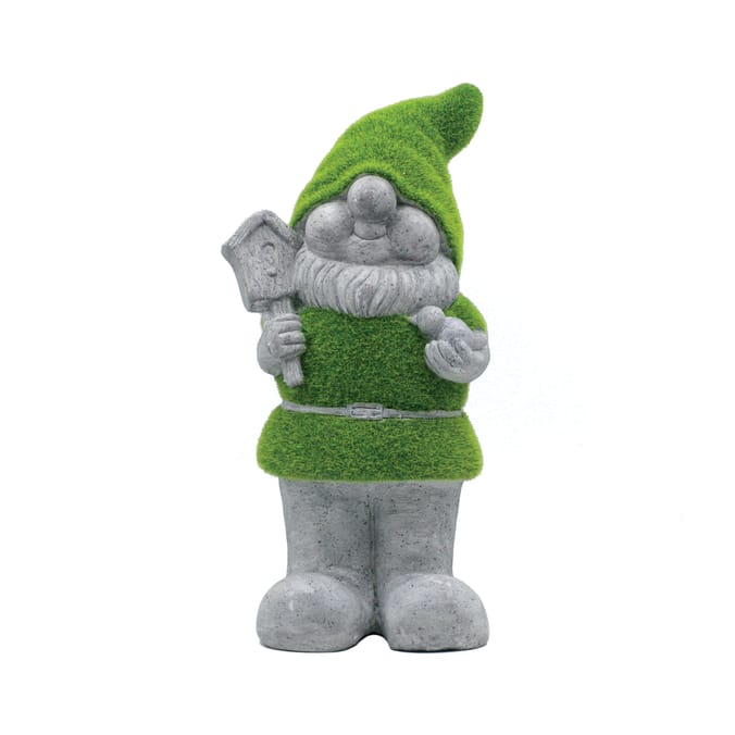 Jardin Grass Garden Gonk