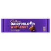 Cadbury Dairy Milk Wholenut Chocolate Bar 280g