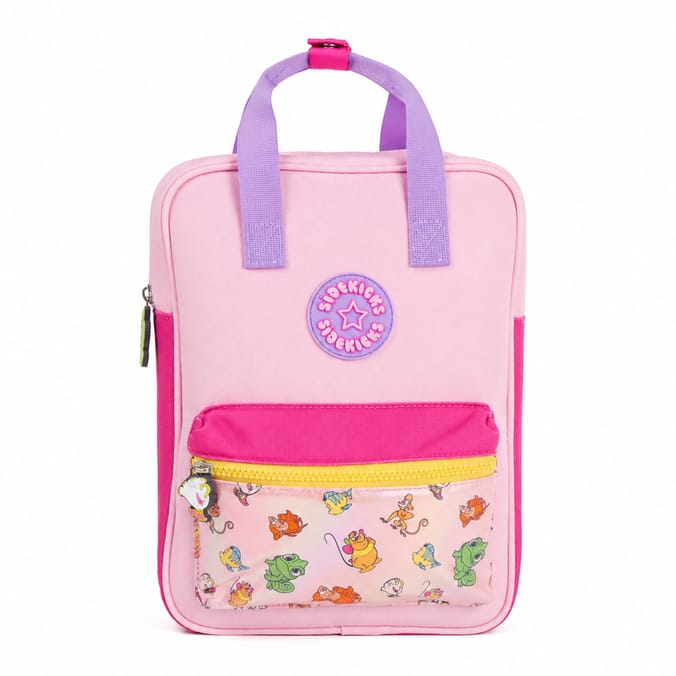 Disney Sidekicks Backpack