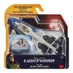 Lightyear Disney Pixar Hyperspeed - XL-01 & Buzz Lightyear